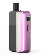 Aspire Flexus Blok Pod Miami Pink - Click & Vape